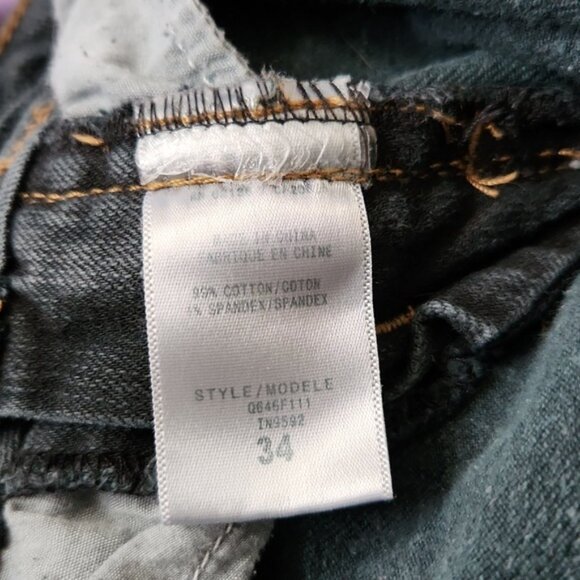 Guess Jeans Boot Cut - Picture 5 of 5